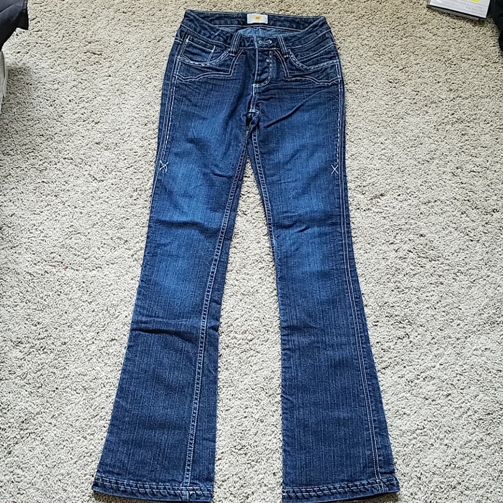 Antik Denim